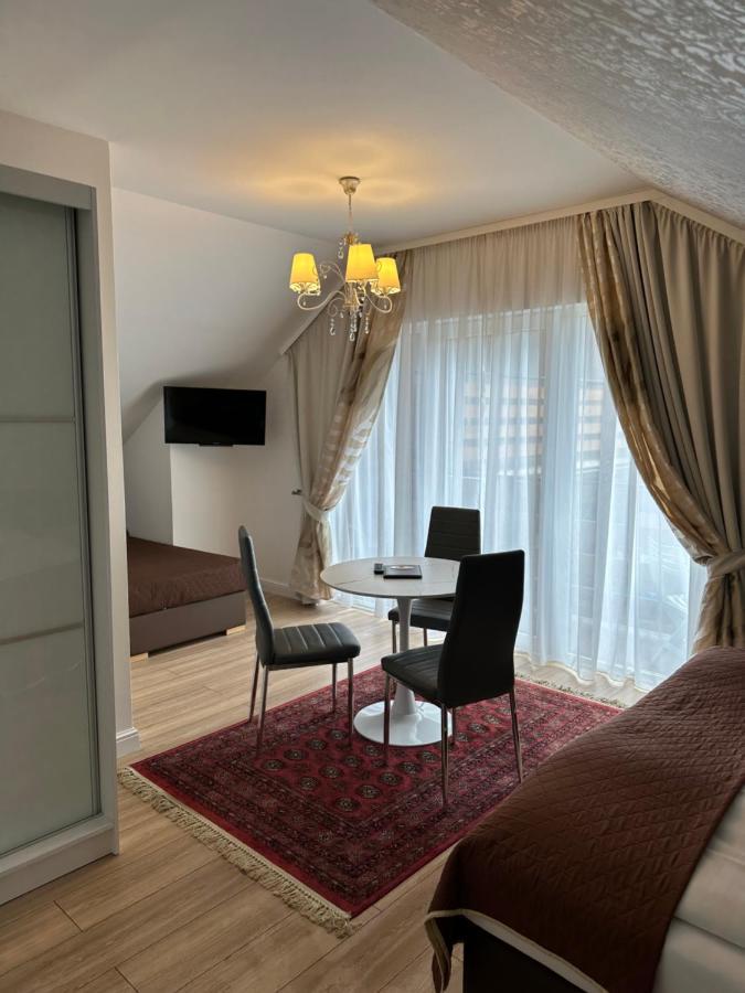 Villa Słonecznego Wzgórza Zakopane Exterior foto